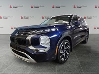 2023 Mitsubishi Outlander GT S-AWC