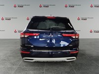 2023 Mitsubishi Outlander GT S-AWC