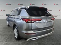 2024 Mitsubishi Outlander SE S-AWC