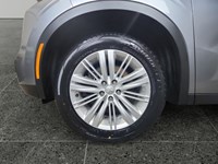 2024 Mitsubishi Outlander SE S-AWC