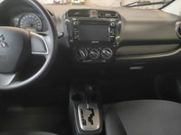 2018 Mitsubishi Mirage ES CVT Automatic Transmission