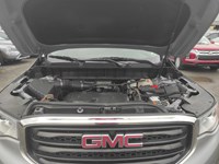 2019 GMC Acadia AWD 4dr SLE w/SLE-1