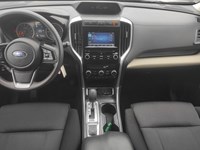 2022 Subaru Ascent Convenience 8-Passenger