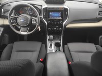 2022 Subaru Ascent Convenience 8-Passenger