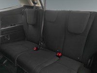 2022 Subaru Ascent Convenience 8-Passenger