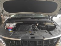 2023 Kia Carnival LX+ FWD