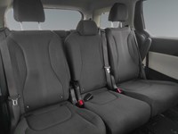 2023 Kia Carnival LX+ FWD