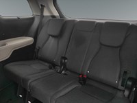 2023 Kia Carnival LX+ FWD