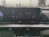 2023 Kia Carnival LX+ FWD