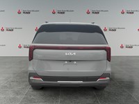 2025 Kia Carnival EX FWD