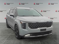 2025 Kia Carnival EX FWD