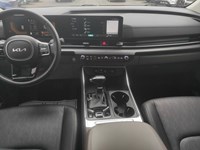 2025 Kia Carnival EX FWD