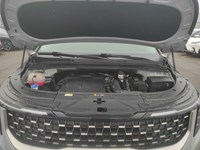 2025 Kia Carnival EX FWD