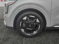 2025 Kia Carnival EX FWD