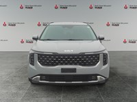 2025 Kia Carnival EX FWD