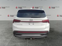 2021 Hyundai Santa Fe HEV Luxury AWD