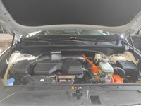 2021 Hyundai Santa Fe HEV Luxury AWD