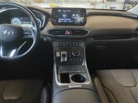 2021 Hyundai Santa Fe HEV Luxury AWD