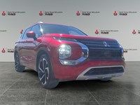 2022 Mitsubishi Outlander GT S-AWC
