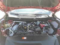2022 Mitsubishi Outlander GT S-AWC