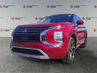 2022 Mitsubishi Outlander GT S-AWC