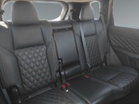 2022 Mitsubishi Outlander GT S-AWC