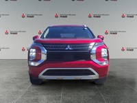2022 Mitsubishi Outlander GT S-AWC