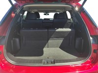 2022 Mitsubishi Outlander GT S-AWC