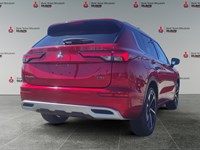 2022 Mitsubishi Outlander GT S-AWC
