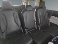 2023 Kia Carnival EX FWD