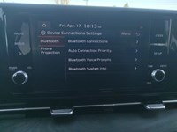 2023 Kia Carnival EX FWD