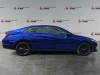 2022 Hyundai Elantra Preferred IVT