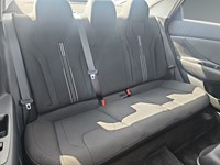 2022 Hyundai Elantra Preferred IVT