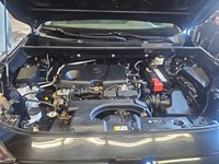 2019 Toyota RAV4 AWD XLE