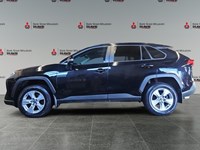 2019 Toyota RAV4 AWD XLE