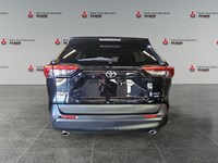 2019 Toyota RAV4 AWD XLE
