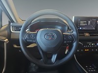 2025 Toyota RAV4 LE AWD