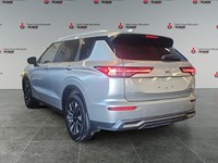 2025 Mitsubishi Outlander LE S-AWC