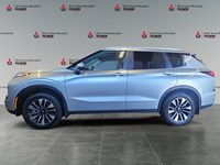 2025 Mitsubishi Outlander LE S-AWC