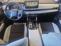 2025 Mitsubishi Outlander LE S-AWC