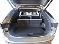 2025 Mitsubishi Outlander LE S-AWC