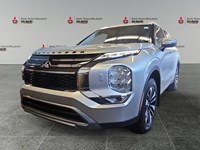 2025 Mitsubishi Outlander LE S-AWC