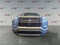 2025 Mitsubishi Outlander LE S-AWC