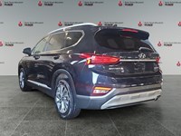 2020 Hyundai Santa Fe 2.0T Preferred AWD w/Sun/Leather Package