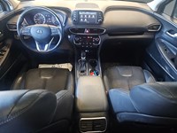 2020 Hyundai Santa Fe 2.0T Preferred AWD w/Sun/Leather Package