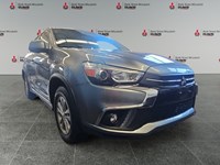 2019 Mitsubishi RVR SE AWC