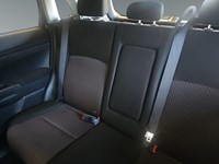2019 Mitsubishi RVR SE AWC