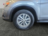 2019 Mitsubishi RVR SE AWC