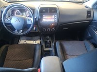 2019 Mitsubishi RVR SE AWC
