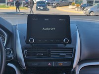2022 Mitsubishi Eclipse Cross SE S-AWC *Ltd Avail*